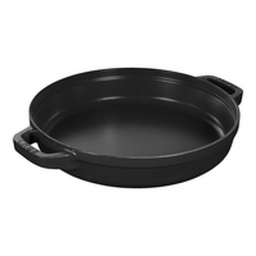 Кастрюля Zwilling La Cocotte Чёрный Чугун 1 Предметы Ø 24 cm 1 kg 4,2 L (1 штук) image 4