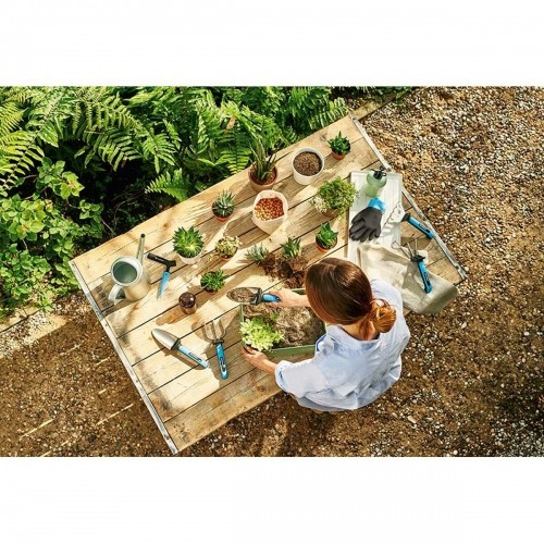 Набор садовых инструментов Cellfast Energo Нержавеющая сталь 6 Предметы image 4