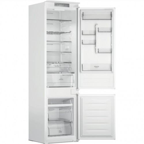 Refrigerator-freezer combination HOTPOINT HAC20 T323 image 4