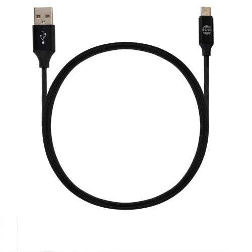 Kabel USB-A / Micro-B Our Pure Planet, długość 1,2 m image 4