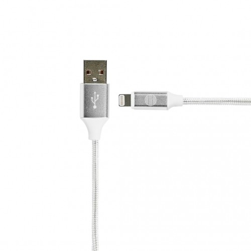 Kabel USB-A / Lightning Our Pure Planet, długość 1,2 m image 4