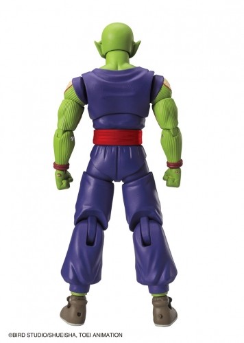 Bandai DRAGON BALL SUPER EVOLVE - PICCOLO image 4