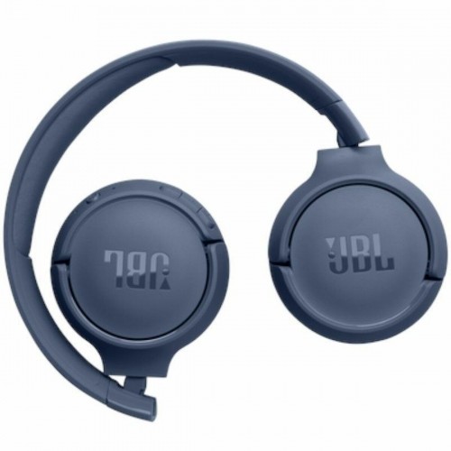 Bluetooth-наушники JBL Tune 520BT Синий image 4