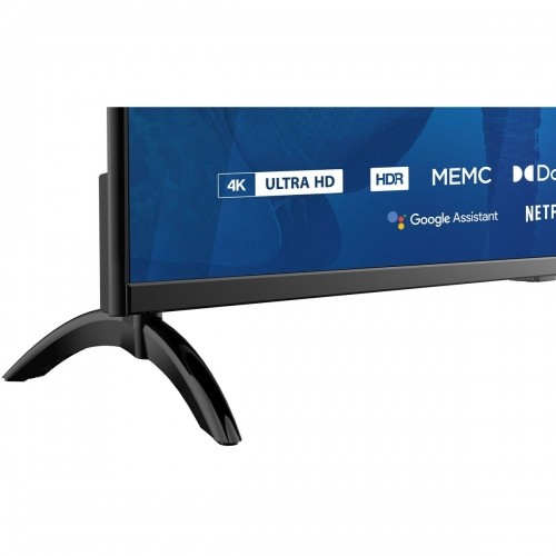 Смарт-ТВ Blaupunkt 43UBG6000S 4K Ultra HD 43" HDR LCD image 4