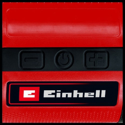 Portable Bluetooth Speakers Einhell Scorpion 3 Black 3 W image 4