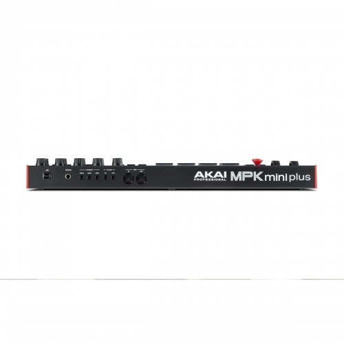 Звуковой контроллер Akai MPK Mini Plus image 4