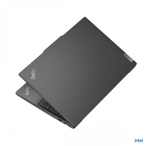 Ноутбук Lenovo ThinkPad E16 16" Intel Core i7-13700H 32 GB RAM 1 TB SSD Испанская Qwerty image 4