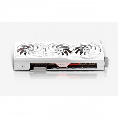 Grafikas Karte Sapphire 11325-03-20G RADEON RX 7900 16 GB image 4