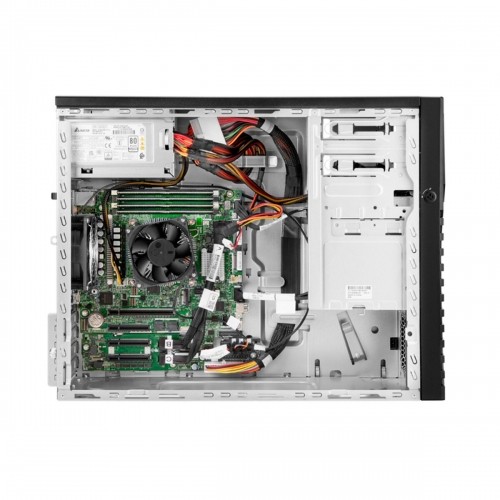 Serveris HPE ML30 GEN11 16 GB RAM image 4