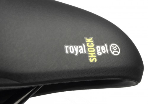 Sēdeklis Selle Royal 8965GT Relaxed RoyalGel image 4