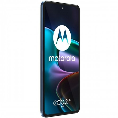Смартфоны Motorola Moto Edge 30 5G 6,5" Qualcomm Snapdragon 778G Plus 8 GB RAM 256 GB Серый image 4