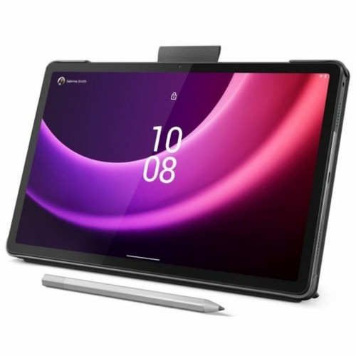 Чехол для планшета Lenovo Lenovo Tab P11 Серый image 4