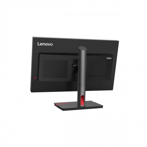 Spēļu Monitors Lenovo ThinkVision P27PZ-30 4K Ultra HD 27" 60 Hz image 4