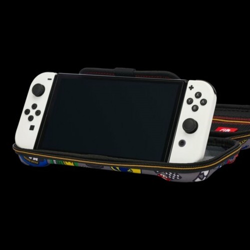 Nintendo Switch Atvejis Powera NSCS0126-01 Daudzkrāsains image 4