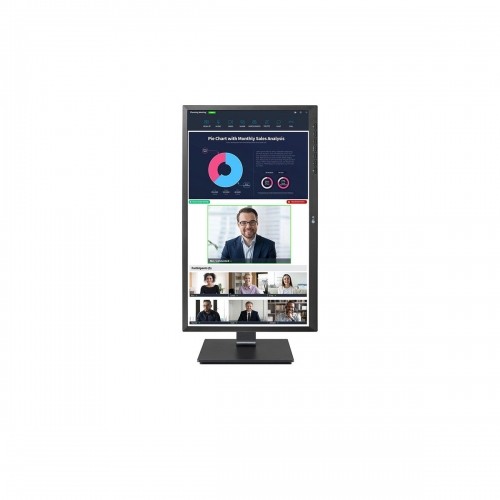 Monitors LG 24BP75CP-B Full HD 23,8" image 4