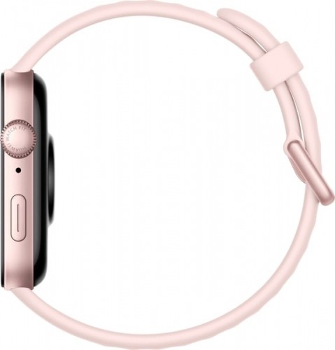 Huawei Watch Fit 3, pink image 4
