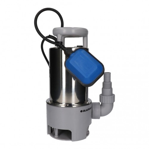 Submersible water pump 1.6kW 20000 l/h Blaupunkt WP1601 image 4