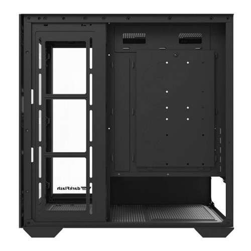 Darkflash DLM4000 Computer Case (black) image 4