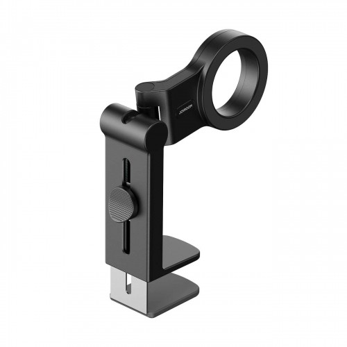 Joyroom JR-ZS365 magnetic phone travel holder - black image 4