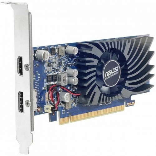 Graphics card Asus GT1030-2G-BRK NVIDIA GeForce GT 1030 GDDR5 image 4