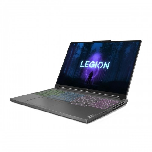Laptop Lenovo Legion Slim 5 16IRH8 16" I5-13500H 16 GB RAM 1 TB SSD Nvidia Geforce RTX 4060 QWERTY image 4