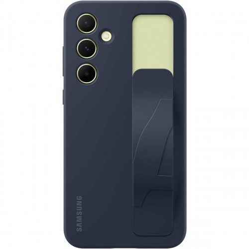 Чехол для мобильного телефона Samsung EF-GA556TBEGWW Чёрный Зеленый Galaxy A55 image 4
