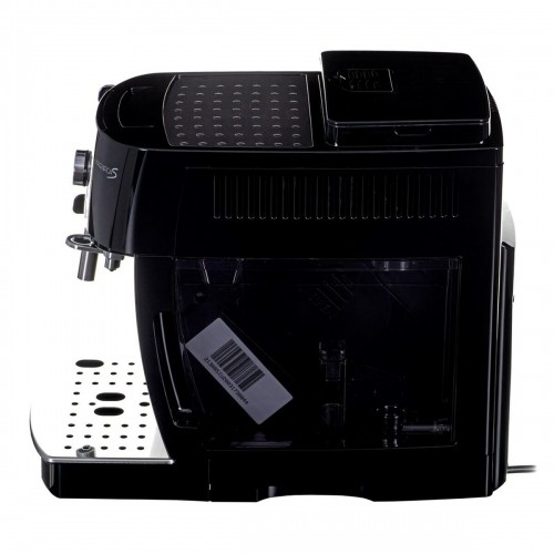 Суперавтоматическая кофеварка DeLonghi Magnifica S ECAM Чёрный 1450 W 15 bar 1,8 L image 4
