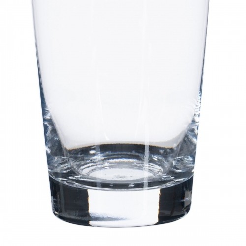 Vase Transparent Crystal 12,5 x 8 x 25 cm image 4