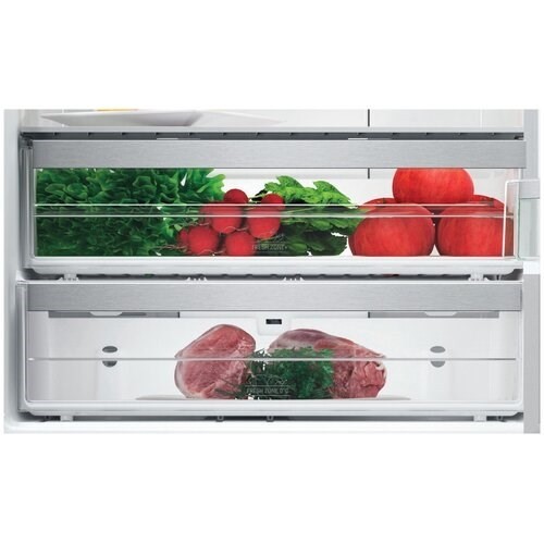 Refrigerator-freezer combination HOTPOINT HA70BE 973 X image 4