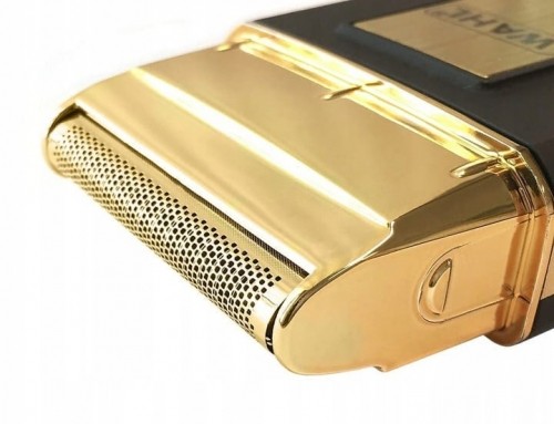 Golarka WAHL Travel Shaver Gold Edition 07057-016 image 4