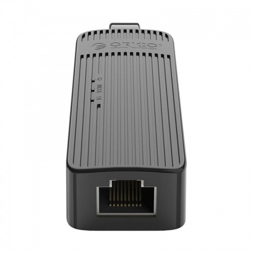 Orico USB 3.0 to RJ45 network adapter (black) image 4