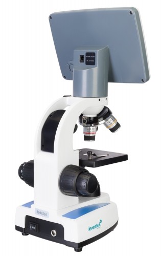 Levenhuk D85L LCD Digital Microscope image 4