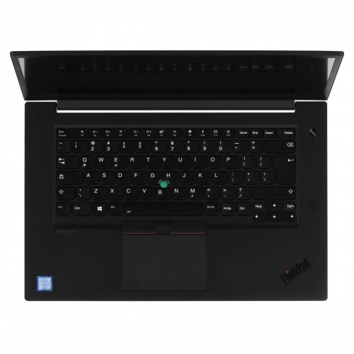 Laptop Lenovo (Refurbished A) image 4