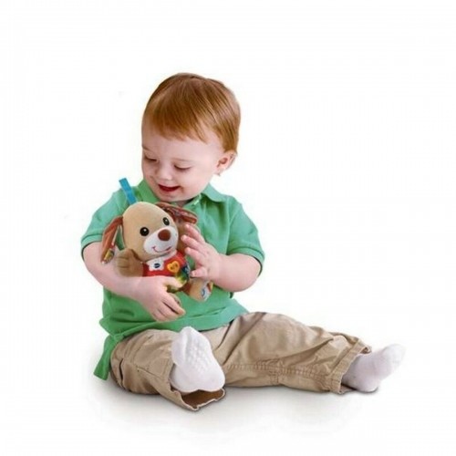 Funkcionāla mīksta rotaļlieta bērniem Vtech Daudzkrāsains (Atjaunots A) image 4
