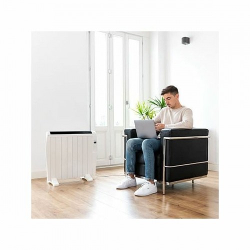 Digitale verwarming Cecotec 1200 W Wi-Fi (Atjaunots B) image 4