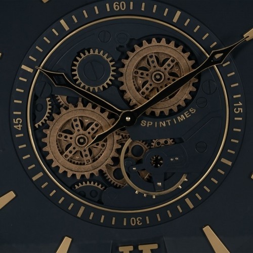 Bigbuy Home Sienas pulkstenis Daudzkrāsains (Atjaunots B) image 4