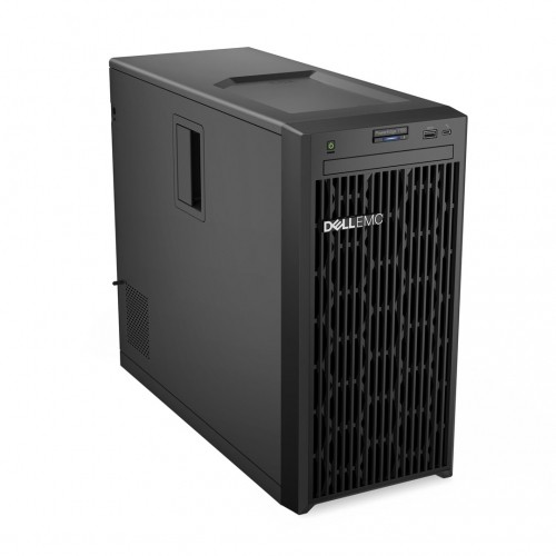 DELL PowerEdge T150 server 2 TB Rack (4U) Intel Xeon E E-2314 2.8 GHz 16 GB DDR4-SDRAM image 4