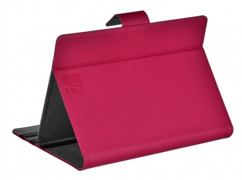 Port Designs Muskoka universal tablet case 201332 red, 9/11" image 4