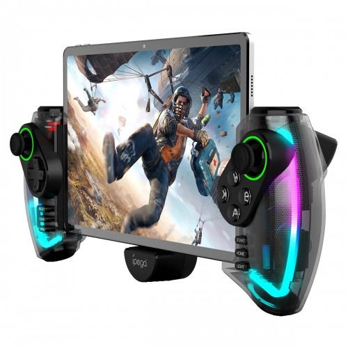 iPega 9777S Bluetooth RGB Gamepad for Android|iOS|PS3|PC|N-Switch image 4