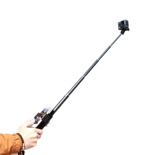 Selfie stick Telesin for sport cameras (GP-MNP-090-D) image 4