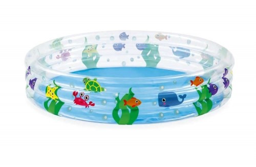 Inflatable Pool Depths 152x30cm - BESTWAY 51004 (12039-0) image 4