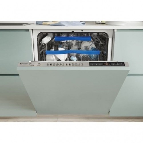 Candy CDIMN 4S622PS/E Built-in dishwasher with WiFi and Bluetooth, 16 place settings image 4