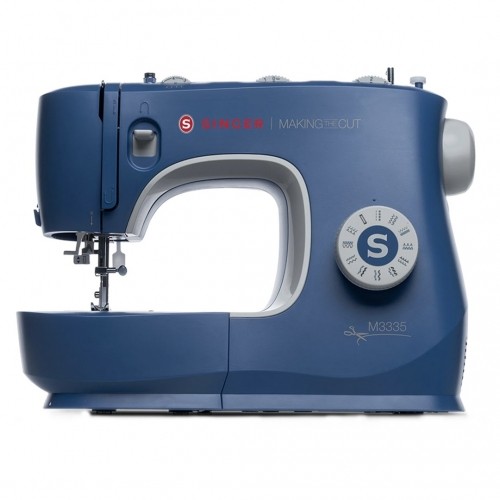 Singer M3335 sewing machine image 4