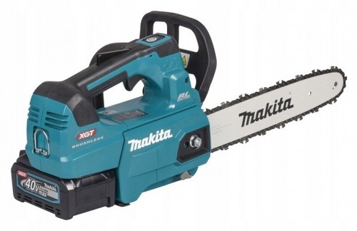 MAKITA.PIŁA ŁAŃCUCHOWA 40V XGT 1x4,0 Ah image 4