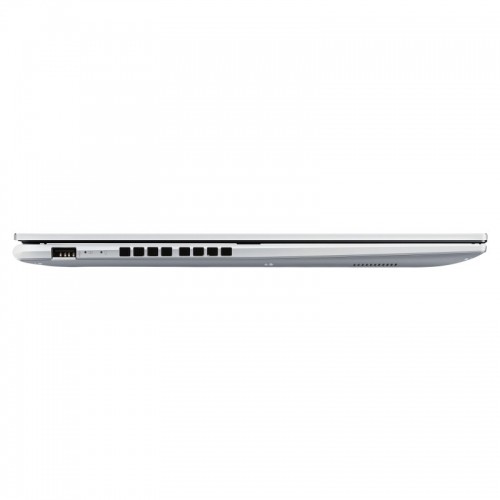 ASUS VivoBook 17X K1703ZA-WH34 i3-1220P 17.3"FHD 12GB SSD512 BT FPR Win11 Silver (REPACK) 2Y image 4