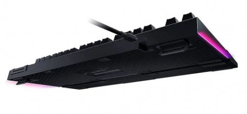 Razer BlackWidow V4 Mechanical Gaming Klaviatūra image 4