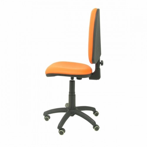 Office Chair Ayna Similpiel P&C PSPNARP Orange image 4