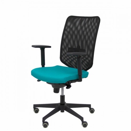 Офисный стул Ossa P&C NBALI39 бирюзовый image 4