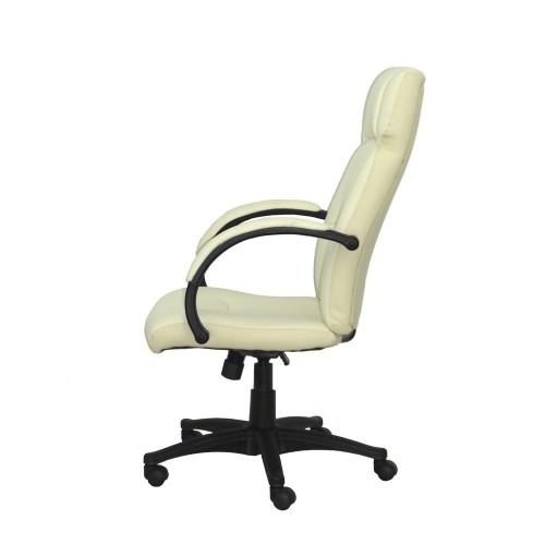 Office Chair Munera P&C 97DBCR Cream image 4
