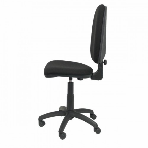Office Chair Ayna bali P&C 04CP Black image 2